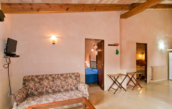 Apartment - Agroturismo La Caseta de Pedra, Manacor , Spain - EMF749 601