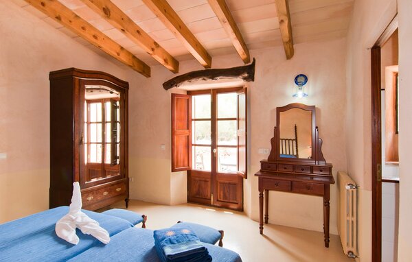 Apartment - Agroturismo La Caseta de Pedra, Manacor , Spain - EMF749 604