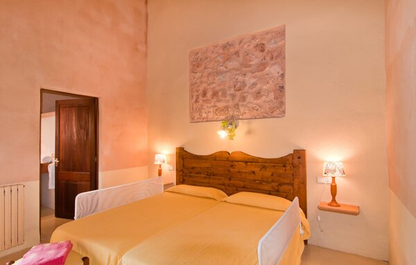 Apartment - Agroturismo La Caseta de Pedra, Manacor , Spain - EMF749 605