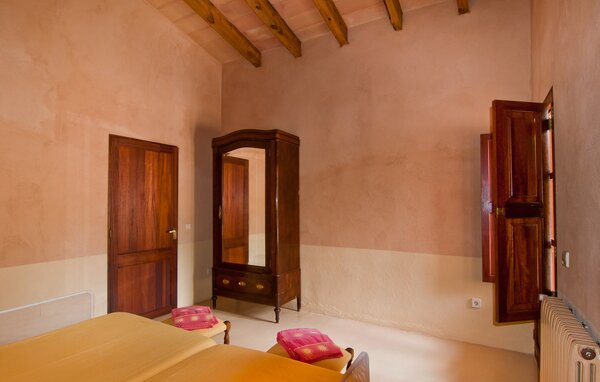 Apartment - Agroturismo La Caseta de Pedra, Manacor , Spain - EMF749 606