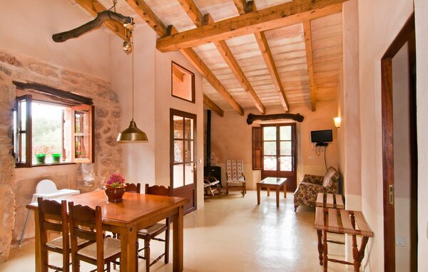 Apartment - Agroturismo La Caseta de Pedra, Manacor , Spain - EMF749 501