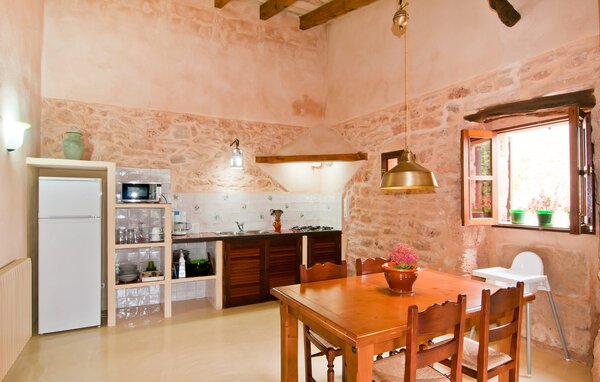 Apartment - Agroturismo La Caseta de Pedra, Manacor , Spain - EMF749 401