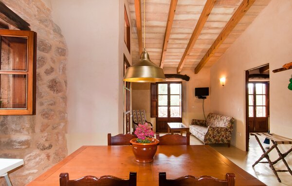 Apartment - Agroturismo La Caseta de Pedra, Manacor , Spain - EMF749 301