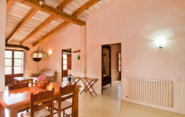 Apartment - Agroturismo La Caseta de Pedra, Manacor , Spain - EMF749 302