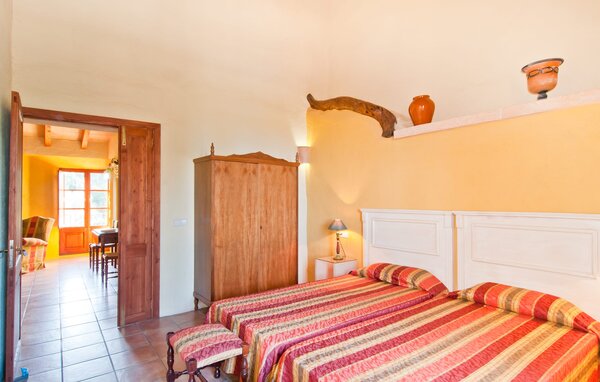 Semesterlägenhet - Agroturismo Samagatai, Manacor , Spanien - EMF750 601