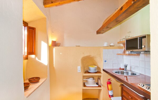 Semesterlägenhet - Agroturismo Samagatai, Manacor , Spanien - EMF750 401