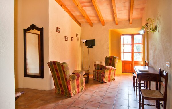 Semesterlägenhet - Agroturismo Samagatai, Manacor , Spanien - EMF750 301