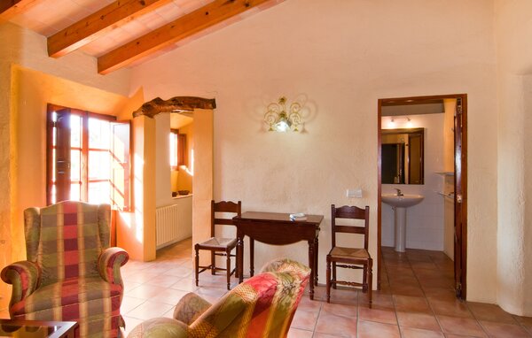 Semesterlägenhet - Agroturismo Samagatai, Manacor , Spanien - EMF750 302