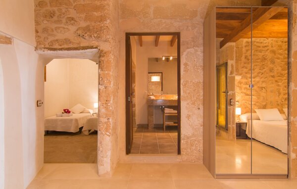 Casa di vacanze Son Delabau Gran