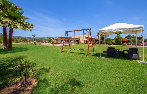 Casa de vacaciones - Kelly, Arta , España - EMF758 801