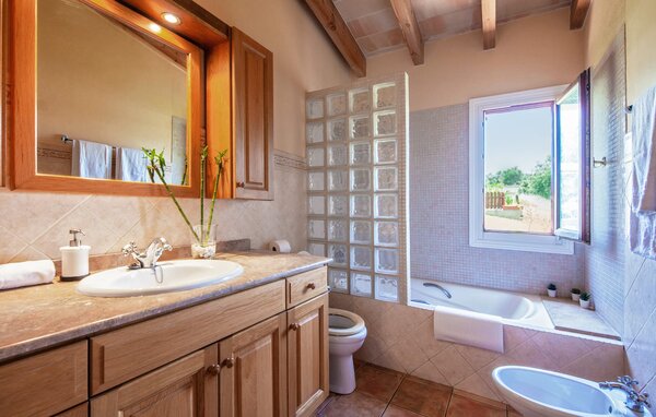 Casa de vacaciones - Kelly, Arta , España - EMF758 702