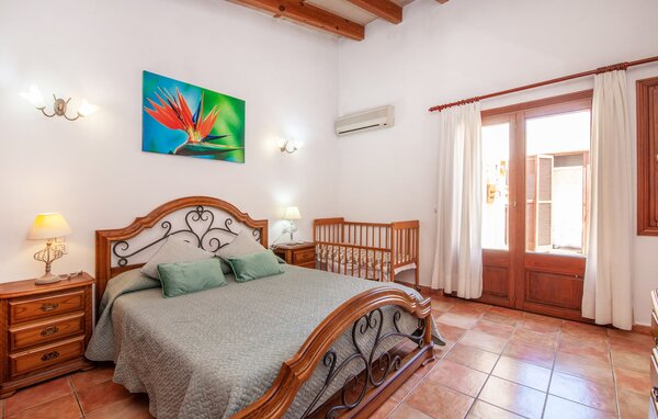 Casa de vacaciones - Kelly, Arta , España - EMF758 601