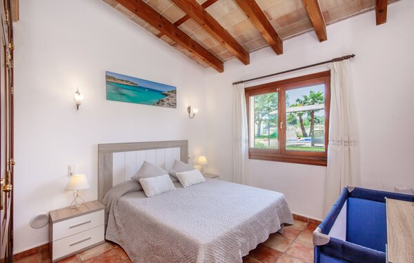 Casa de vacaciones - Kelly, Arta , España - EMF758 604