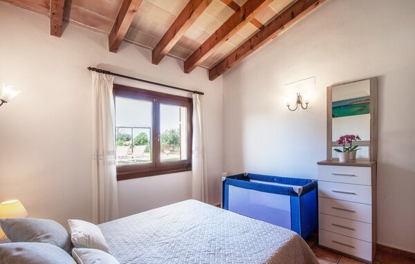 Casa de vacaciones - Kelly, Arta , España - EMF758 605