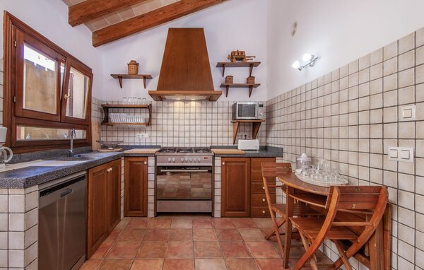 Casa de vacaciones - Kelly, Arta , España - EMF758 401