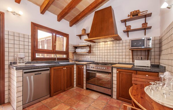 Casa de vacaciones - Kelly, Arta , España - EMF758 402