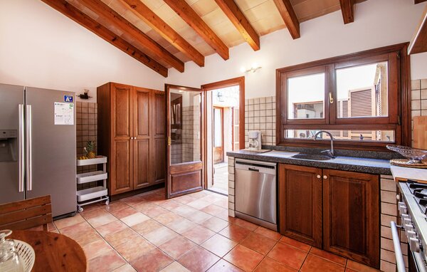 Casa de vacaciones - Kelly, Arta , España - EMF758 403