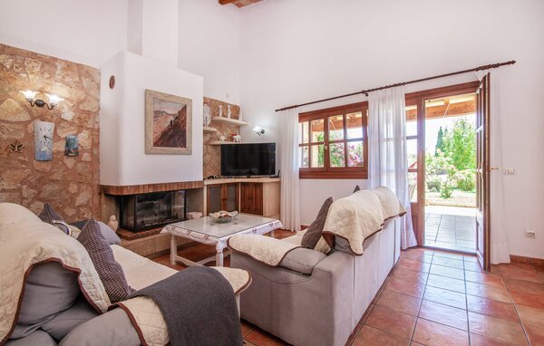 Casa de vacaciones - Kelly, Arta , España - EMF758 301