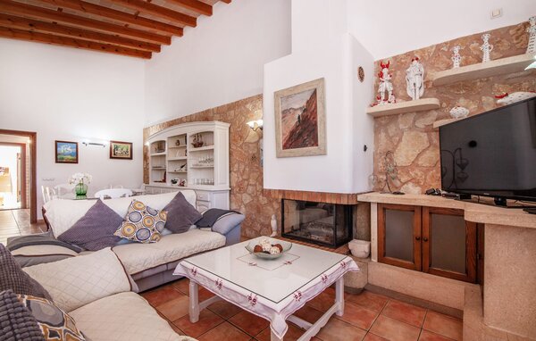 Casa de vacaciones - Kelly, Arta , España - EMF758 302