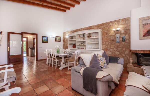 Casa de vacaciones - Kelly, Arta , España - EMF758 304