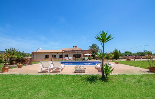 Ferienhaus - Kelly, Arta , Spanien - EMF758 2