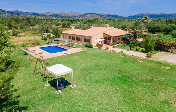 Casa de vacaciones - Kelly, Arta , España - EMF758 5