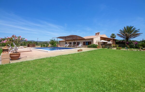 Casa de vacaciones - Kelly, Arta , España - EMF758 7