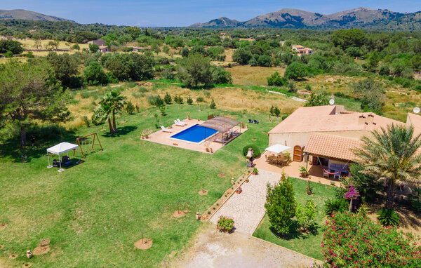 Casa de vacaciones - Kelly, Arta , España - EMF758 81
