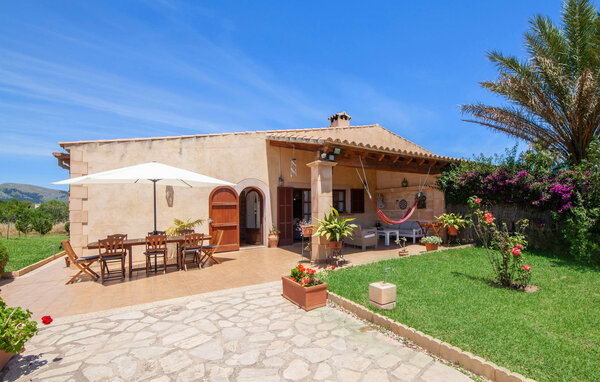 Casa de vacaciones - Kelly, Arta , España - EMF758 8