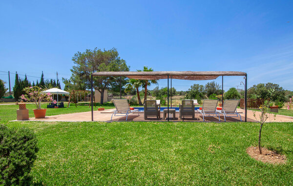 Casa de vacaciones - Kelly, Arta , España - EMF758 9