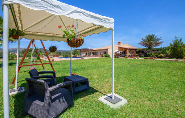 Casa de vacaciones - Kelly, Arta , España - EMF758 101