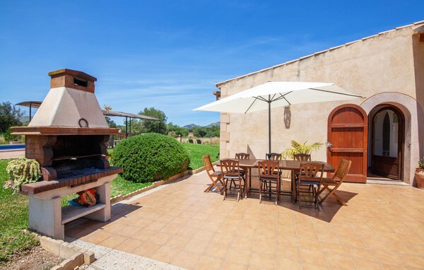 Casa de vacaciones - Kelly, Arta , España - EMF758 102