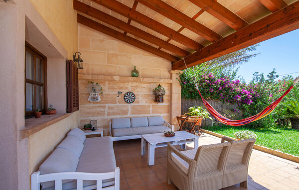 Casa de vacaciones - Kelly, Arta , España - EMF758 103