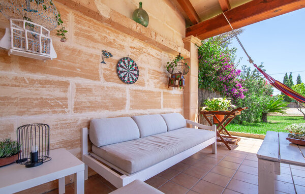 Casa de vacaciones - Kelly, Arta , España - EMF758 104