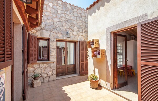 Casa de vacaciones - Kelly, Arta , España - EMF758 105
