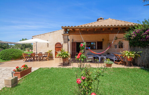 Casa de vacaciones - Kelly, Arta , España - EMF758 107