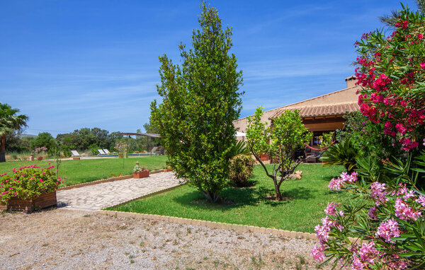 Casa de vacaciones - Kelly, Arta , España - EMF758 108