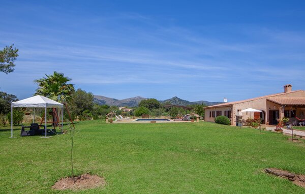 Casa de vacaciones - Kelly, Arta , España - EMF758 109