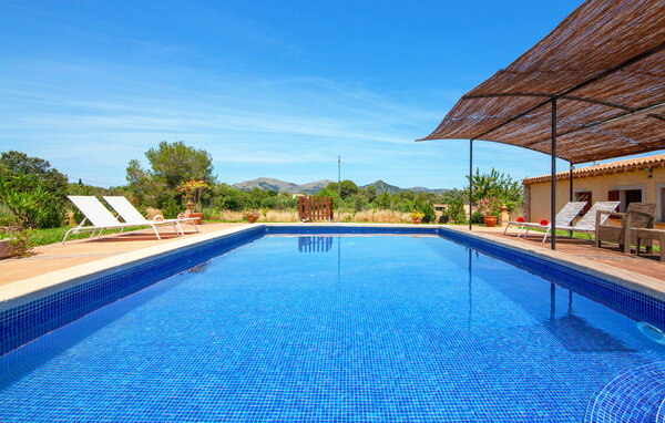 Casa de vacaciones - Kelly, Arta , España - EMF758 4
