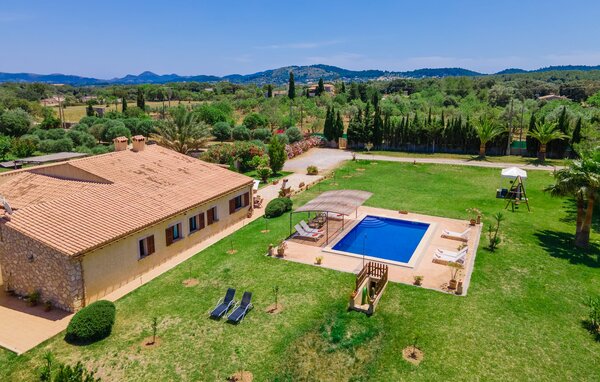 Casa de vacaciones - Kelly, Arta , España - EMF758 6