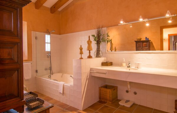 Ferienhaus - Alzinar Gran, Arta , Spanien - EMF760 701