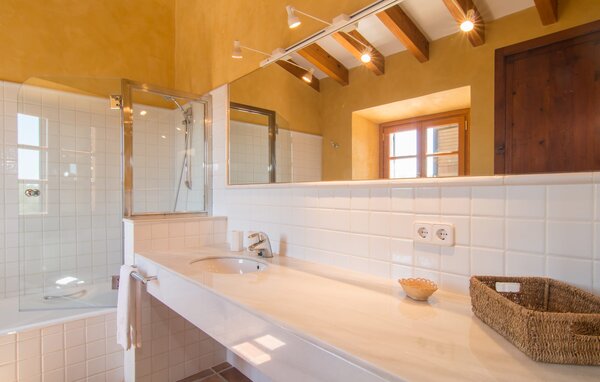 Ferienhaus - Alzinar Gran, Arta , Spanien - EMF760 703