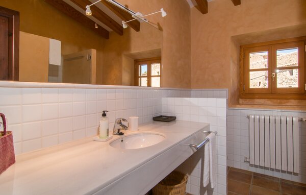 Ferienhaus - Alzinar Gran, Arta , Spanien - EMF760 704