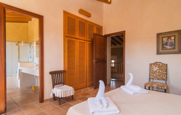Ferienhaus - Alzinar Gran, Arta , Spanien - EMF760 601