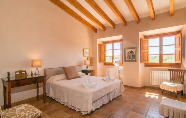 Ferienhaus - Alzinar Gran, Arta , Spanien - EMF760 602