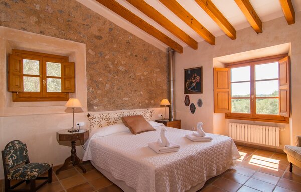 Ferienhaus - Alzinar Gran, Arta , Spanien - EMF760 603