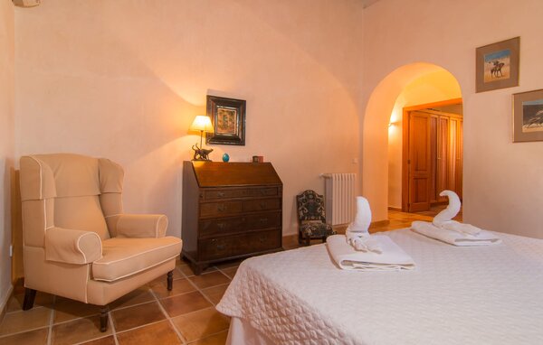 Ferienhaus - Alzinar Gran, Arta , Spanien - EMF760 604