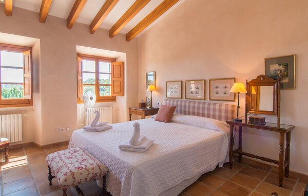 Ferienhaus - Alzinar Gran, Arta , Spanien - EMF760 605