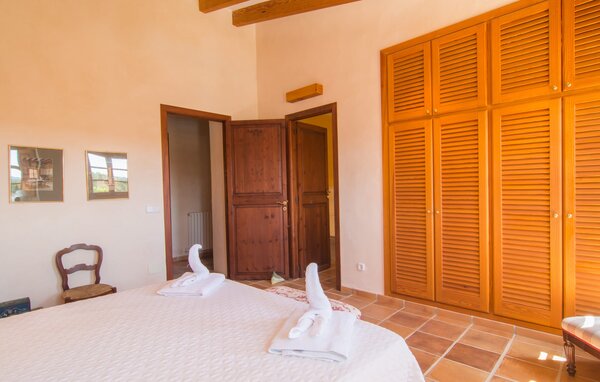 Ferienhaus - Alzinar Gran, Arta , Spanien - EMF760 606