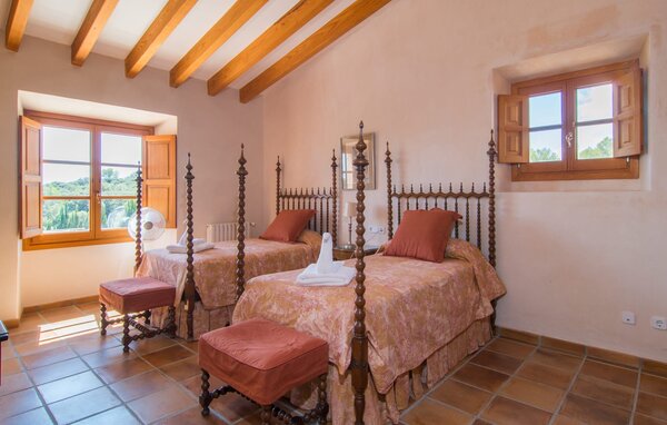 Ferienhaus - Alzinar Gran, Arta , Spanien - EMF760 609